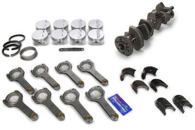 ROTATING ASSEMBLY