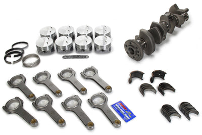 ROTATING ASSEMBLY
