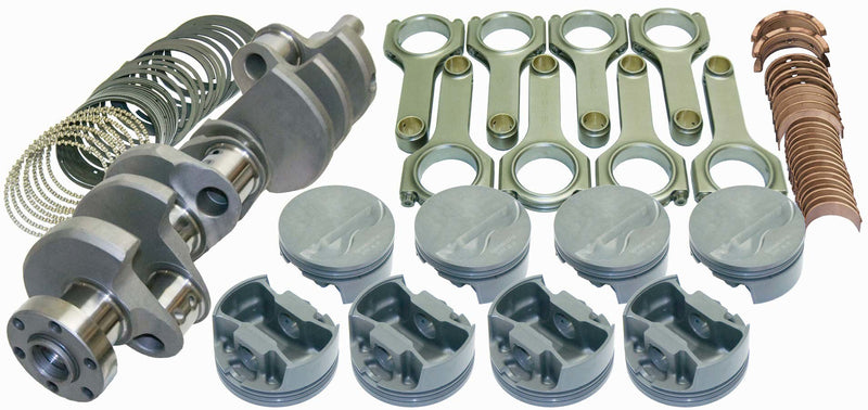 ROTATING ASSEMBLY