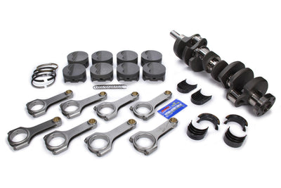 ROTATING ASSEMBLY