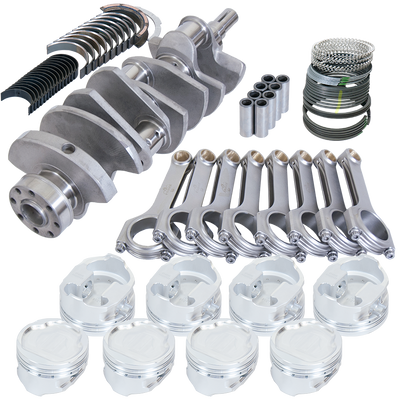 ROTATING ASSEMBLY