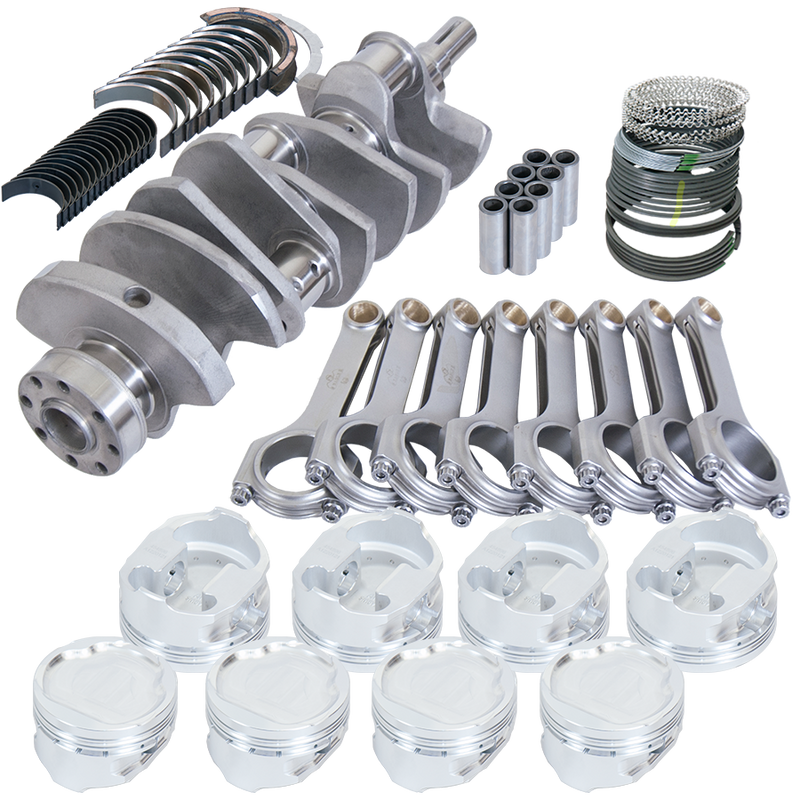 ROTATING ASSEMBLY