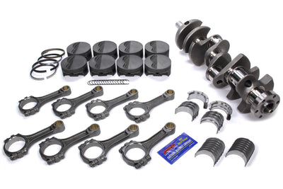 ROTATING ASSEMBLY