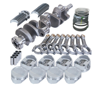 ROTATING ASSEMBLY