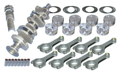 ROTATING ASSEMBLY