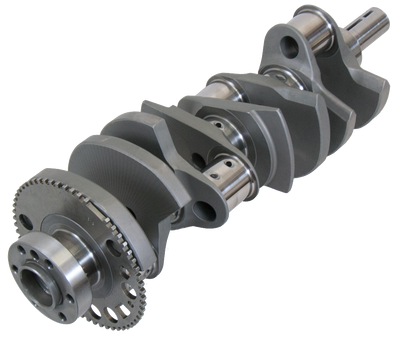 BILLET CRANK CHEV LS 4.000" CC