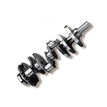4340 CRANKSHAFT