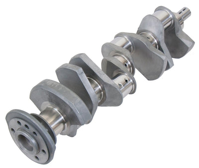 4340 CRANK CHEV 350 2PC IMCA L