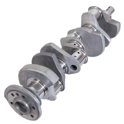 CRANKSHAFT 4340 350 3.625