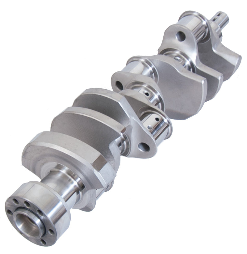 CRANKSHAFT FORGED 4340 3.750