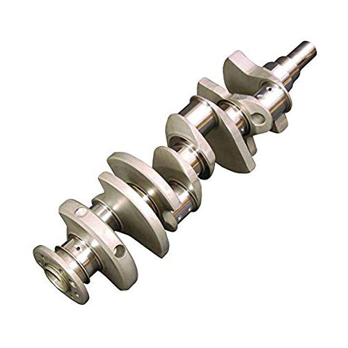 CRANKSHAFT FORGED 4340 4.150