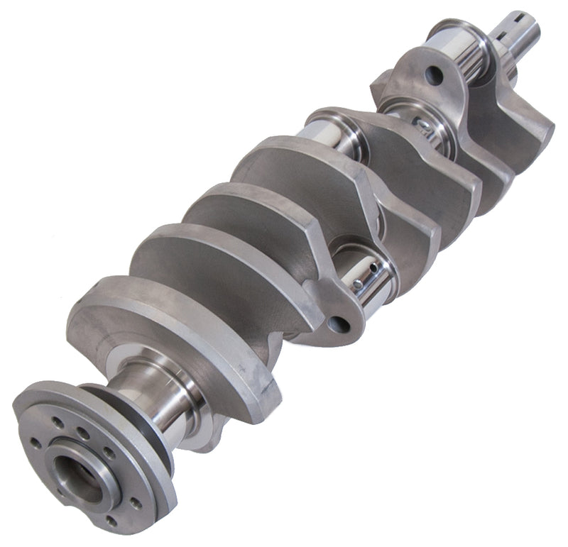 CRANKSHAFT FORGED 4340 4.250