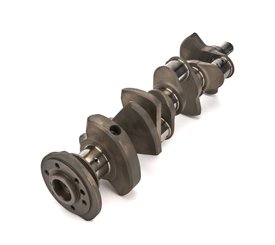 4140 CRANK CHEV 350 2PC IMCA L