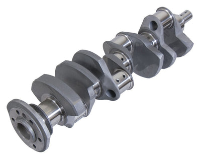 4140 STEEL CRANKSHAFT