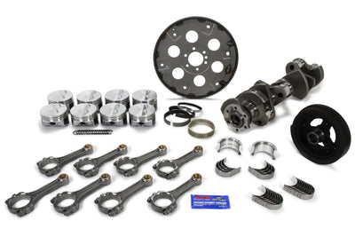 BALANCED ASSY CHEV 350 1PC