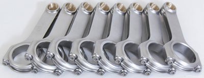 H BEAM RODS