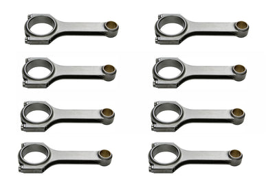 CONNECTING ROD SET W/UPGRADE