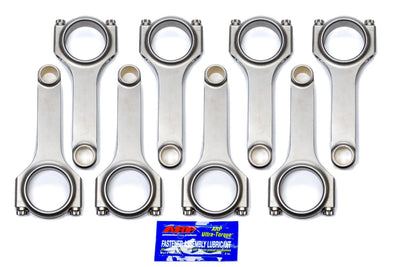 H-BEAM CONNECTING RODS SET 8