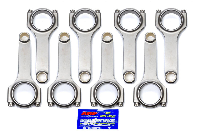 H-BEAM CONNECTING RODS SET 8