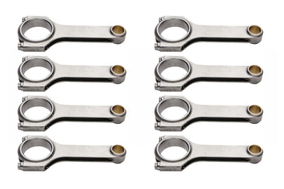CONNECTING RODS SET OF 8