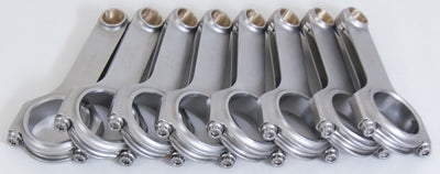 H BEAM RODS