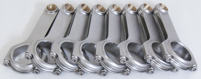 H BEAM RODS