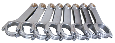 4D H-BEAM ROD CHEV 6.385"