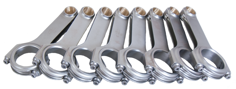 4D H-BEAM ROD CHEV 6.385"