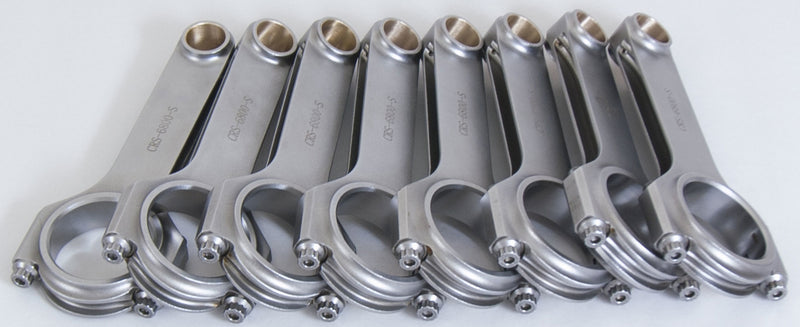 H BEAM CONNECTING ROD
