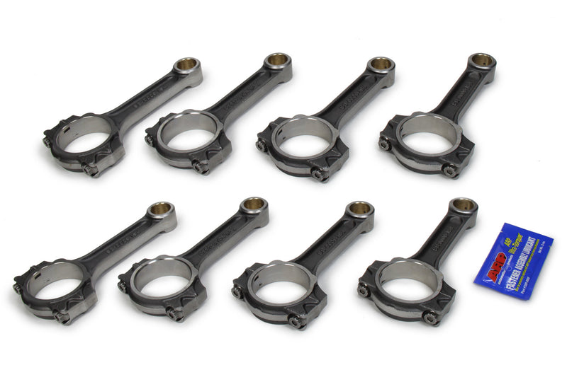 4340 I-beam Rods Chevy Small Block ARP - FSI6000B2000
