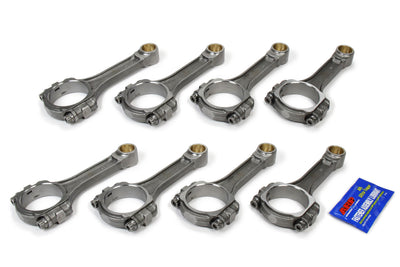 5140 STEEL I-BEAM LS 6.1" .945