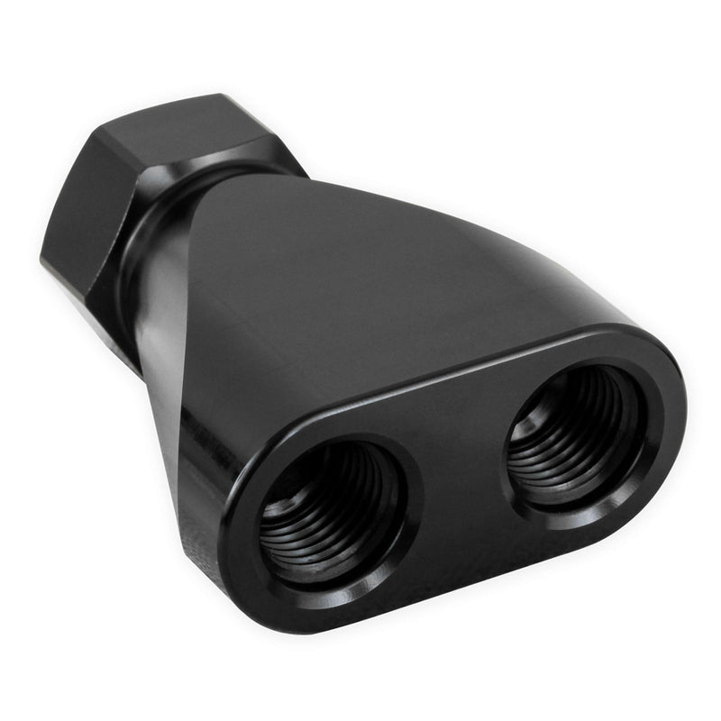 FUEL DISTROBUTION BLOCK
