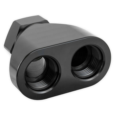 FUEL DISTROBUTION BLOCK