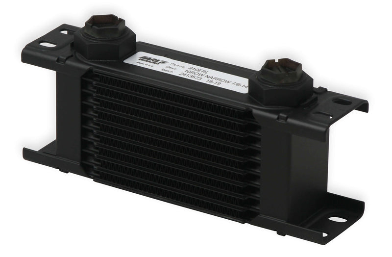 OIL COOLER