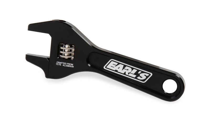 ALUMINUM AN WRENCH