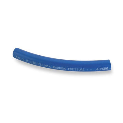 3/8 ID BLUE SUPER-STOCK 10 FT.