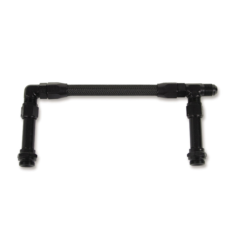 BILLET FUEL LINE KIT