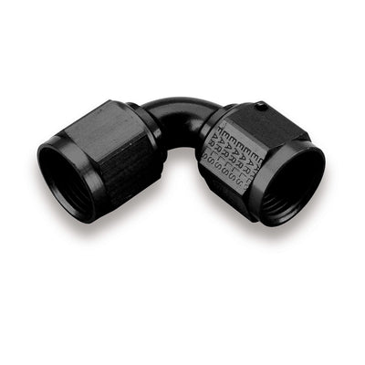 Swivel Coupling Fitting 6an Female 90 Deg - AT935106ERL