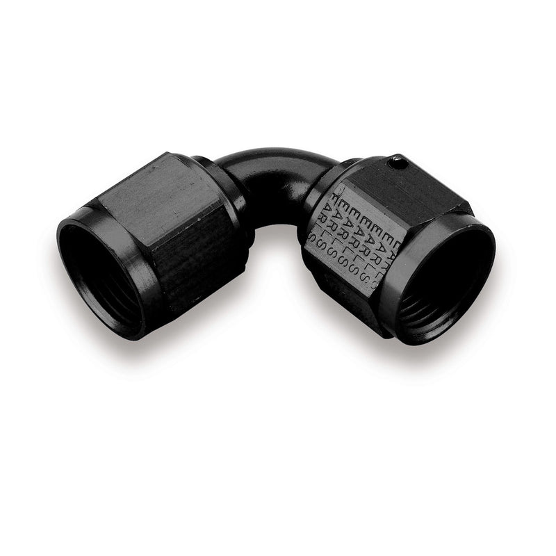 Swivel Coupling Fitting 6an Female 90 Deg - AT935106ERL