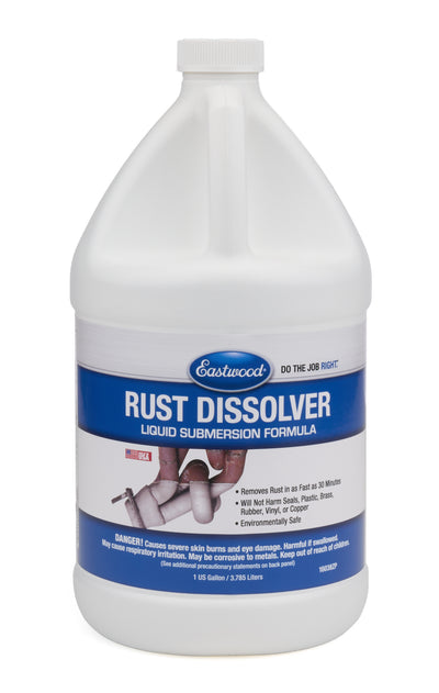 Rust Dissolver Gallon