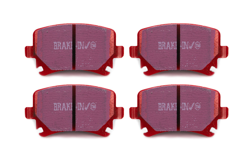 Disc Brake Pad