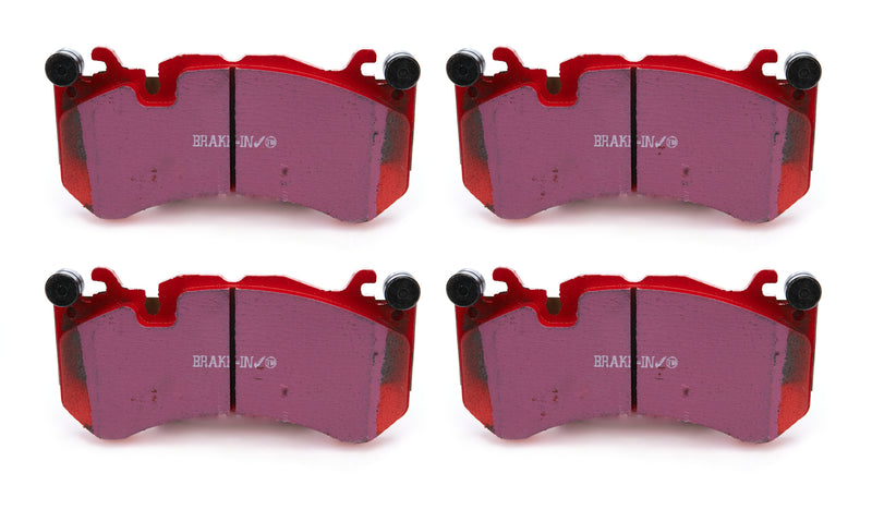 DISC BRAKE PAD