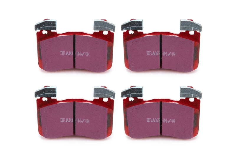 BRAKE PADS