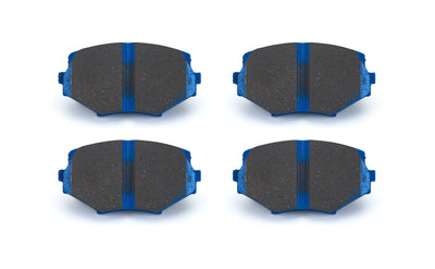 BRAKE PADS BLUESTUFF