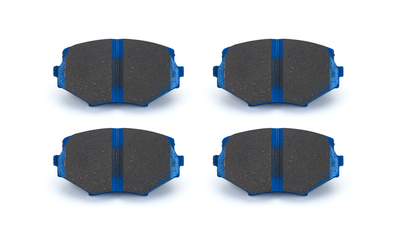 BRAKE PADS BLUESTUFF