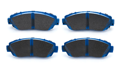 BRAKE PADS BLUESTUFF