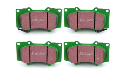 6000 SERIES PAD SET