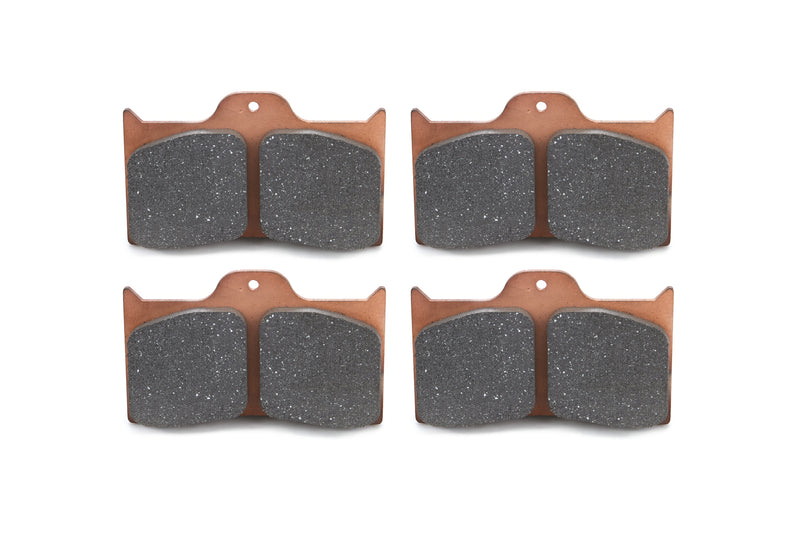 RACE PADS