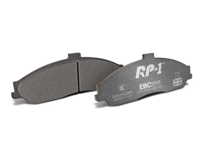 RACE PADS RP1