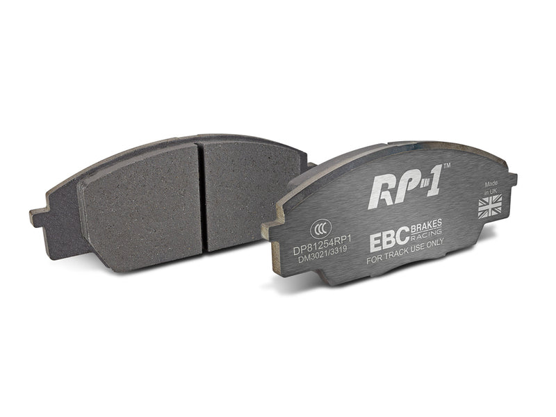 RACE PADS RP1